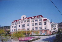 嘉兴内蒙古包头市滨河老年公寓电地热工程案例