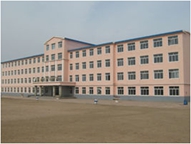 嘉兴吉林省榆树市大坡镇中学电地热工程案例